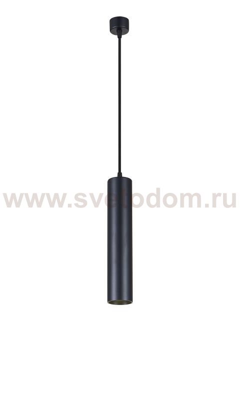 LED подвесной светильник Simple Story 2049-LED10PLB