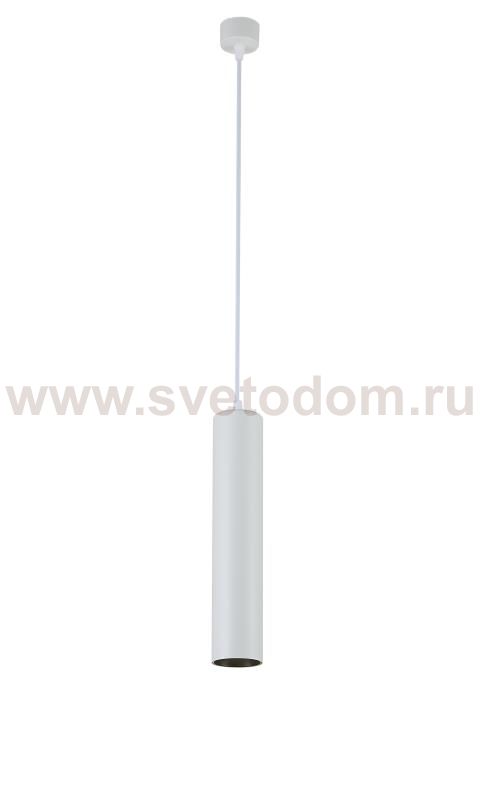 LED подвесной светильник Simple Story 2049-LED10PLW
