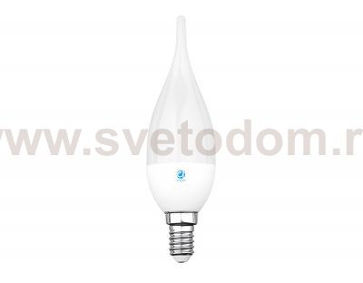Лампа матовая Ambrella LED C37L-PR 6W E14 4200K (60W) PRESENT