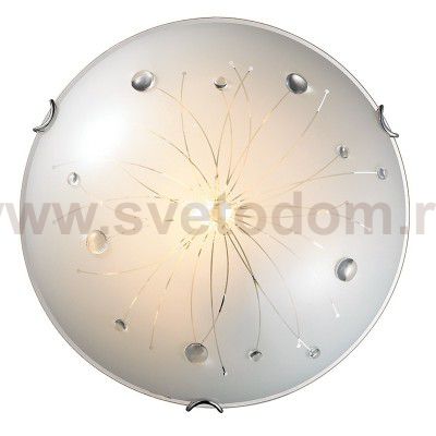 Светильник Sonex 205/CL