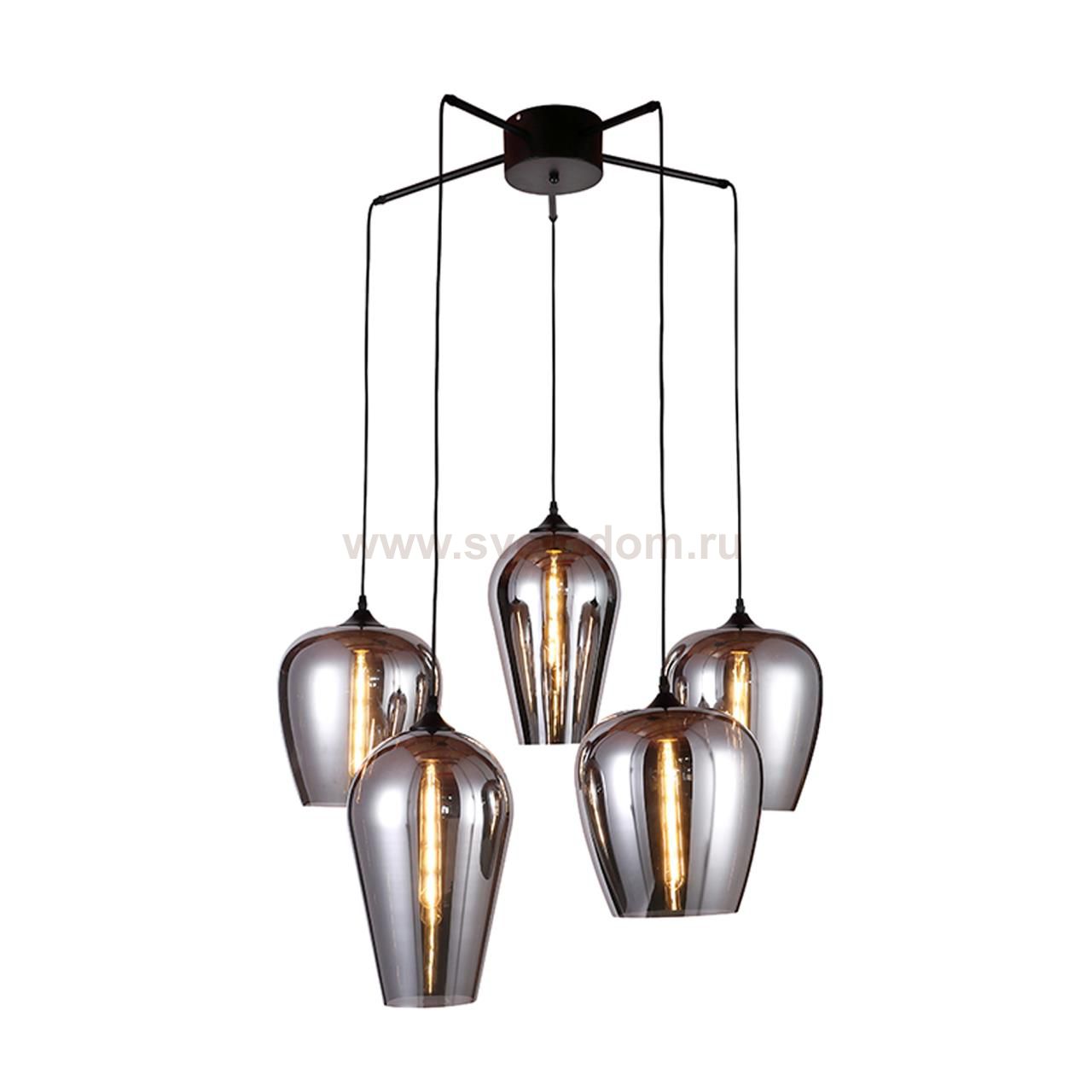 Подвесной светильник MODESTYLE MS.205.5