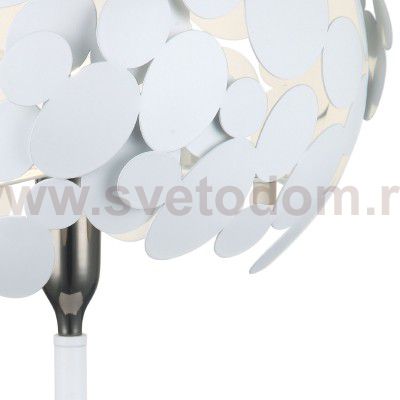 Настольный светильник Favourite 2050-1T Grape