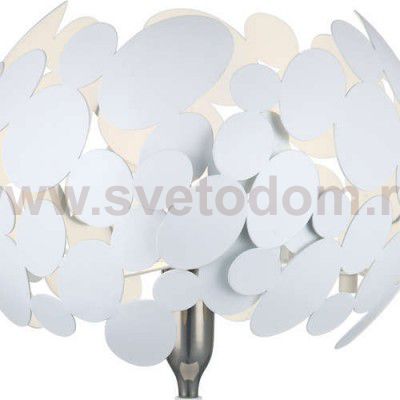 Настольный светильник Favourite 2050-1T Grape