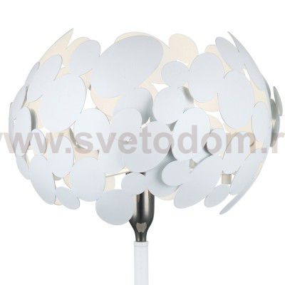 Настольный светильник Favourite 2050-1T Grape