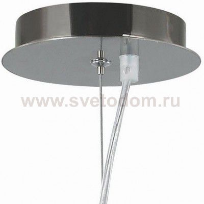 Люстра подвесная Favourite 2050-10P Grape