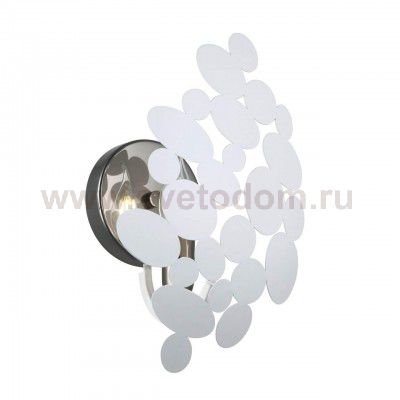 Настенный светильник Favourite 2050-1W Grape