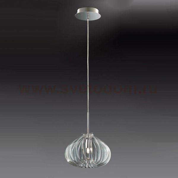 Светильник подвесной Odeon light 2050/1 SFERO
