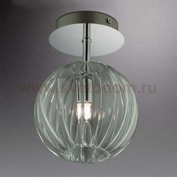 Люстра Odeon light 2050/1C SFERO