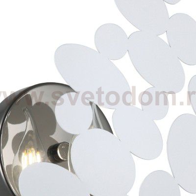 Настенный светильник Favourite 2050-1W Grape