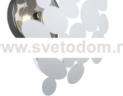 Настенный светильник Favourite 2050-1W Grape