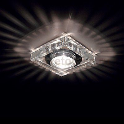 Светильник встраиваемый Lightstar 2050 Solo