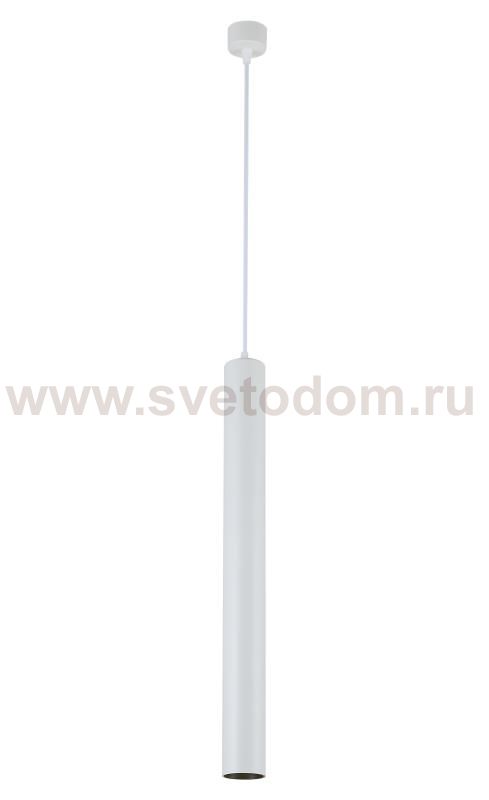 LED подвесной светильник Simple Story 2050-LED10PLW