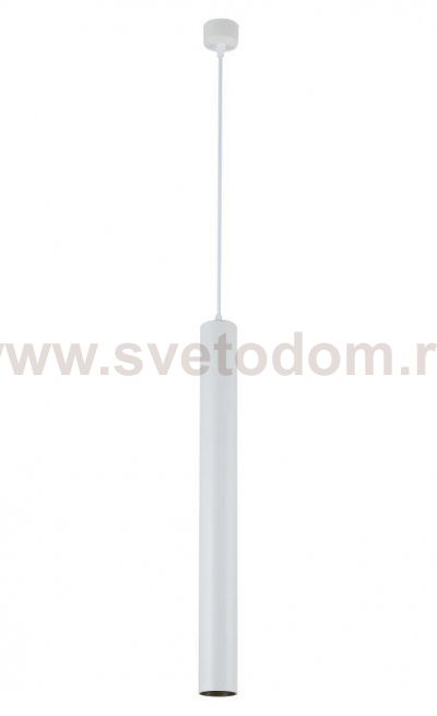 LED подвесной светильник Simple Story 2051-LED10PLW