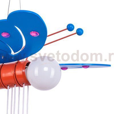 Светильник ЭкономСвет 205/1PAINTING