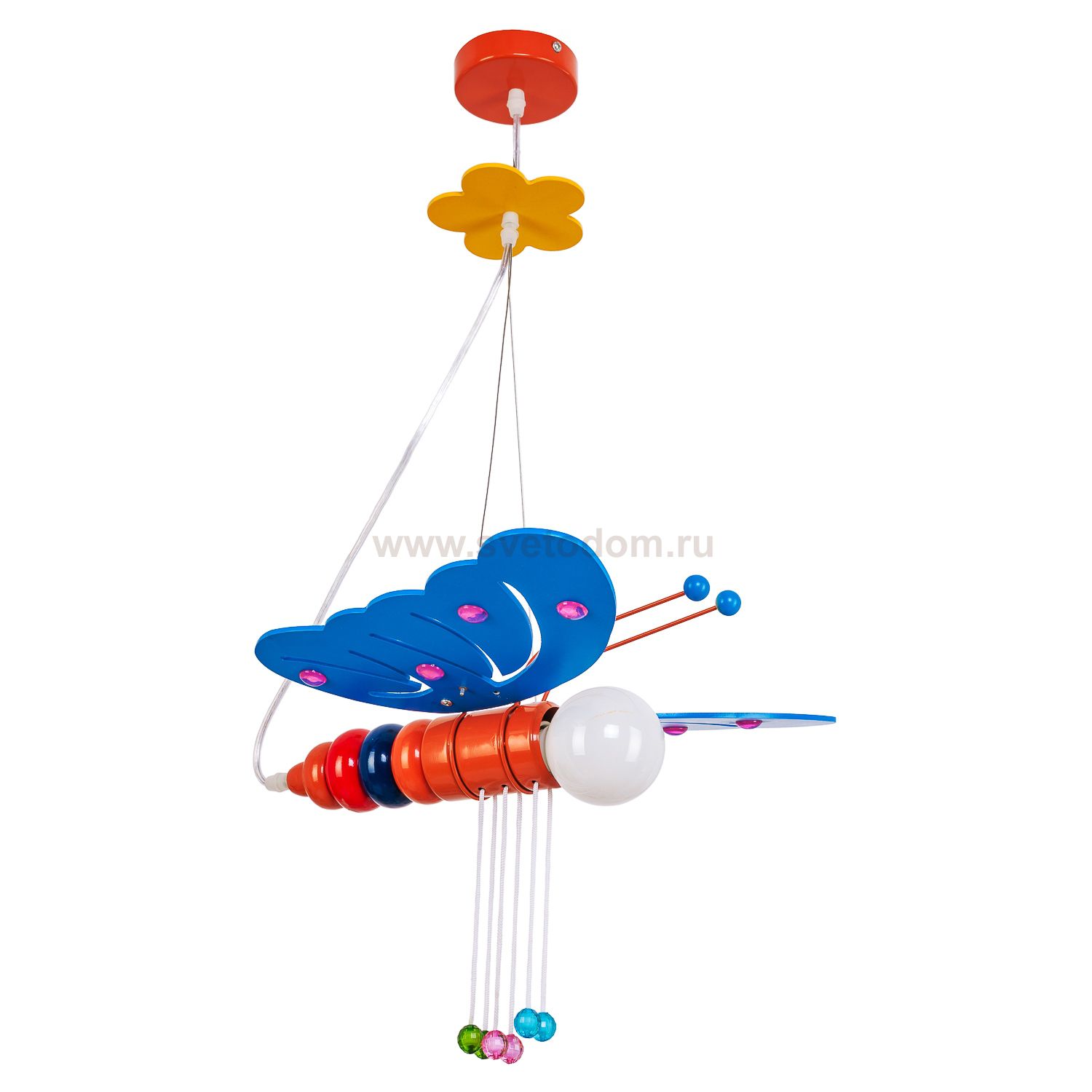 Светильник ЭкономСвет 205/1PAINTING