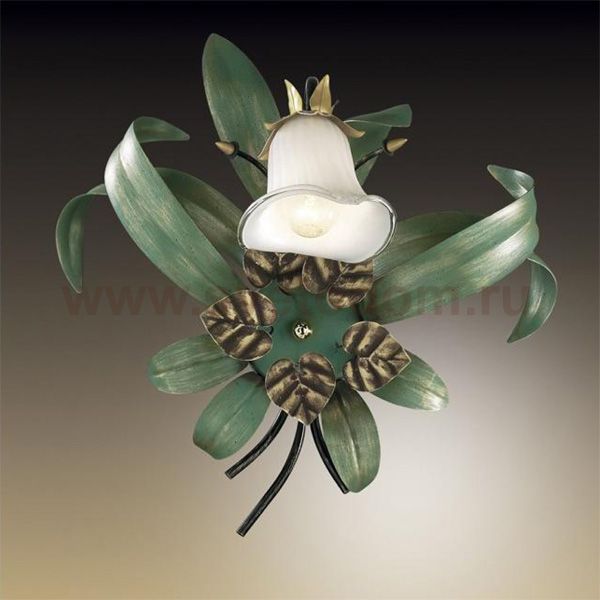 Светильник настенный бра Odeon light 2052/1W TALE