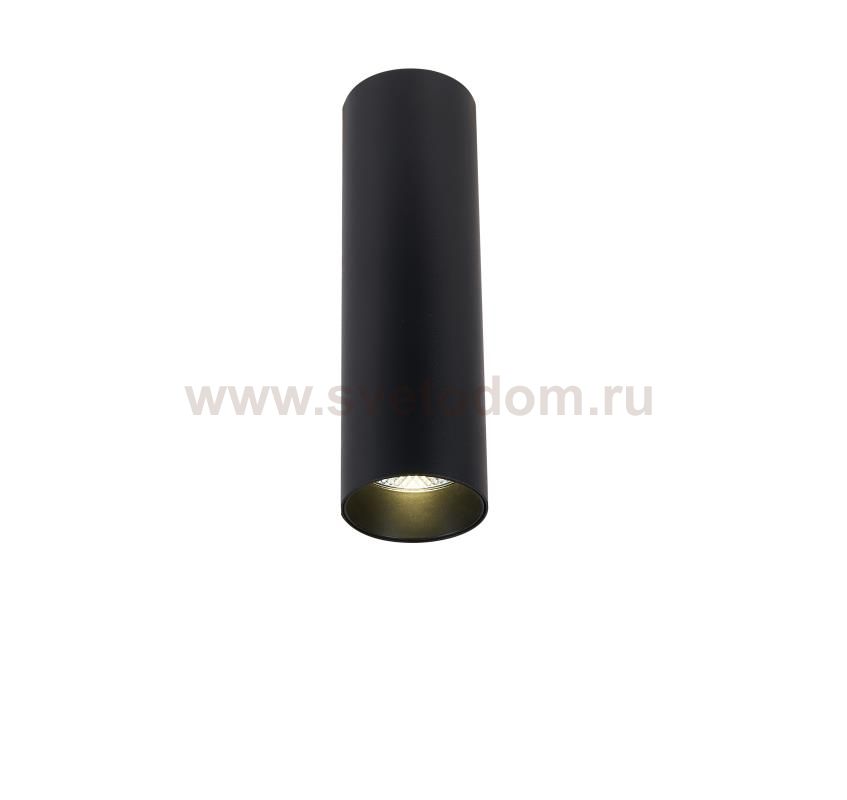 LED потолочный светильник Simple Story 2052-LED10CLB