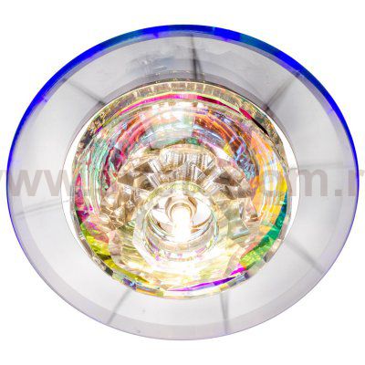 Светильник ЭкономСвет 2052F/1CR LED