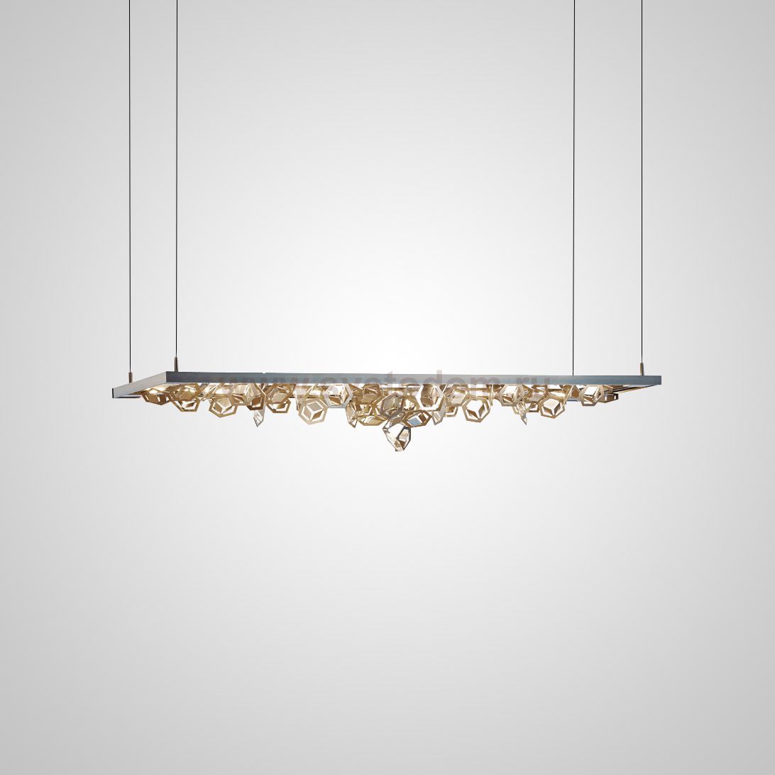 Подвесной светильник CEDINE L76 ImperiumLoft 205330-23