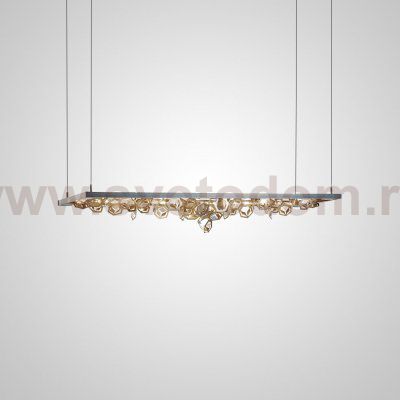 Подвесной светильник CEDINE L76 ImperiumLoft 205330-23