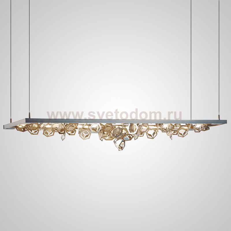 Подвесной светильник CEDINE L156 ImperiumLoft 205334-23