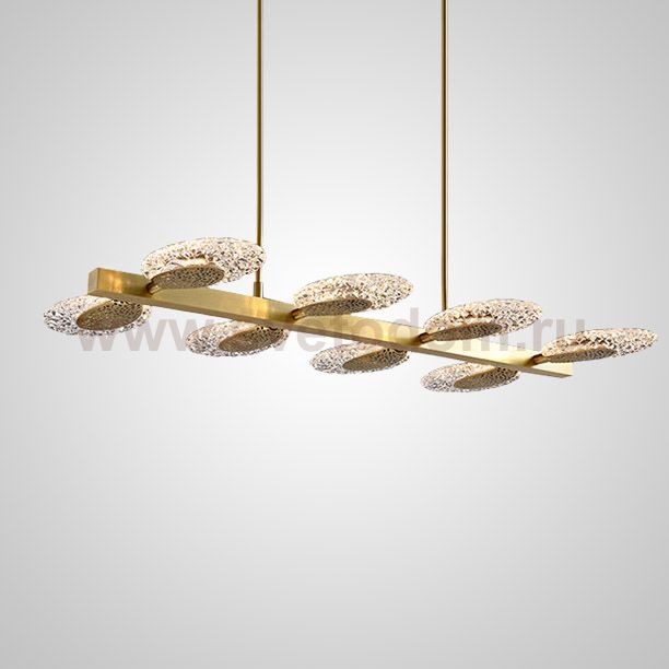 Потолочный светильник CERES LONG ImperiumLoft 205340-23