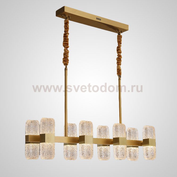 Потолочный светильник CHARLIN LONG ImperiumLoft 205342-23