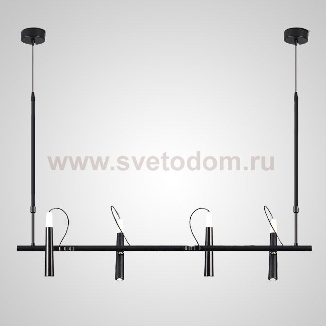 Подвесной светильник BECKY LONG ImperiumLoft 205343-23