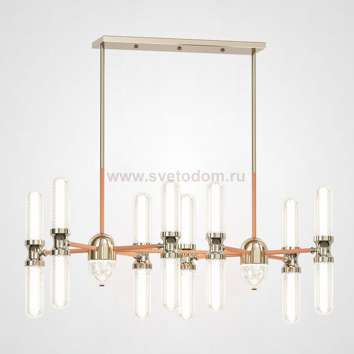 Потолочный светильник CAMILLA LONG L16 ImperiumLoft 205350-23