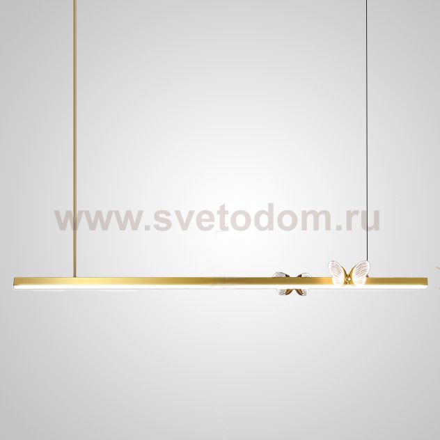 Подвесной светильник BABETTA LONG L90 ImperiumLoft 205354-23