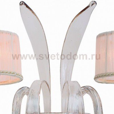 Настенный светильник Favourite 2054-2W Clementine