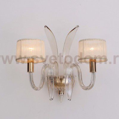 Настенный светильник Favourite 2054-2W Clementine