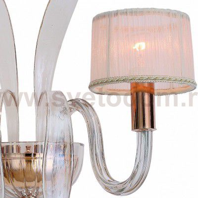 Настенный светильник Favourite 2054-2W Clementine