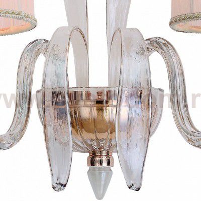 Настенный светильник Favourite 2054-2W Clementine