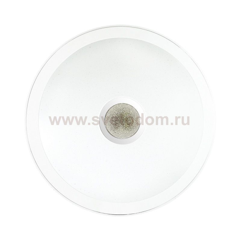 Светильник светодиодный Сонекс 2054/EL GALEO 72Вт