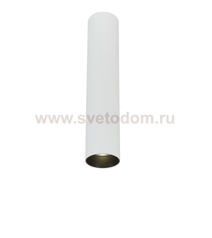 LED потолочный светильник Simple Story 2054-LED10CLW