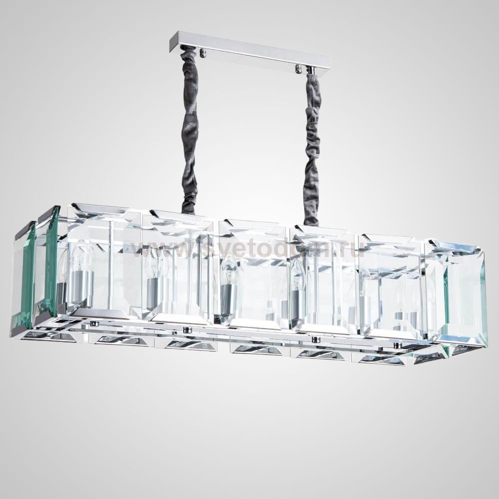 Подвесной светильник UMEO LONG ImperiumLoft 205429-23