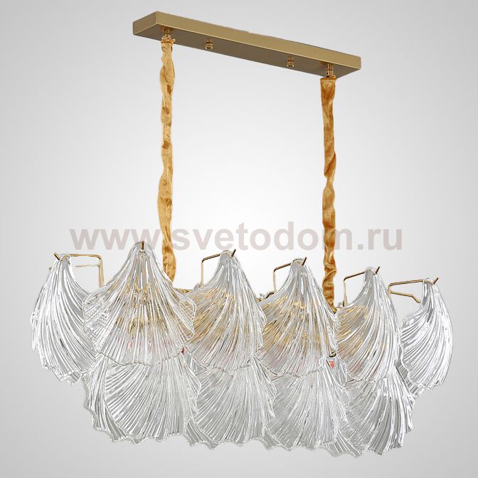 Потолочный светильник STEFANI LONG L82 ImperiumLoft 205430-23