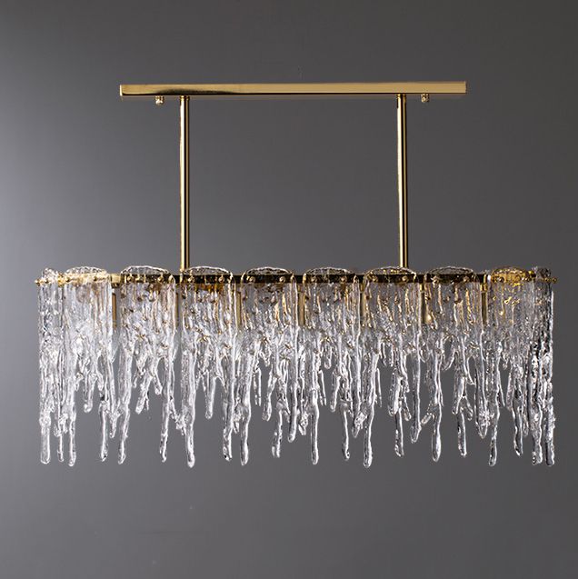 Потолочный светильник SPRING B LONG L130 ImperiumLoft 205441-23