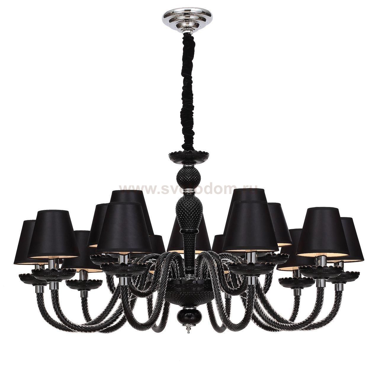 Люстра подвесная Favourite 2055-15P Cleopatra