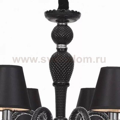 Люстра подвесная Favourite 2055-15P Cleopatra