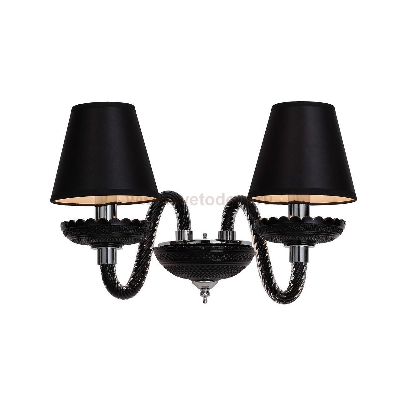 Настенный светильник Favourite 2055-2W Cleopatra