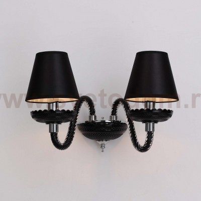 Настенный светильник Favourite 2055-2W Cleopatra