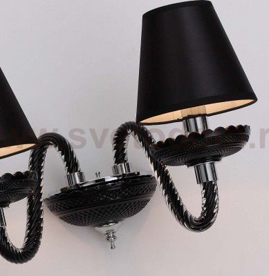 Настенный светильник Favourite 2055-2W Cleopatra