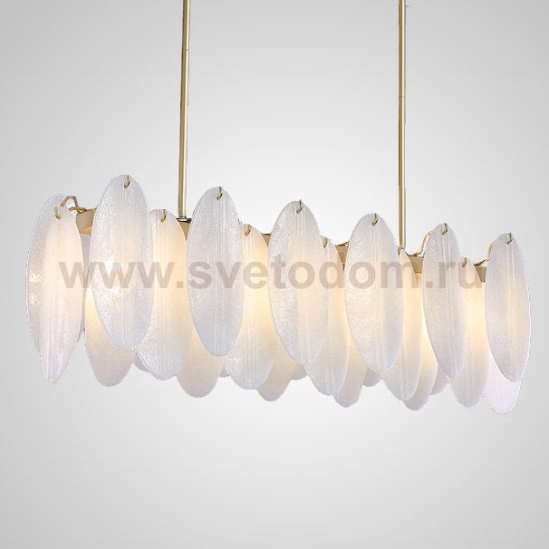 Потолочный светильник VERNON LONG ImperiumLoft 205519-23