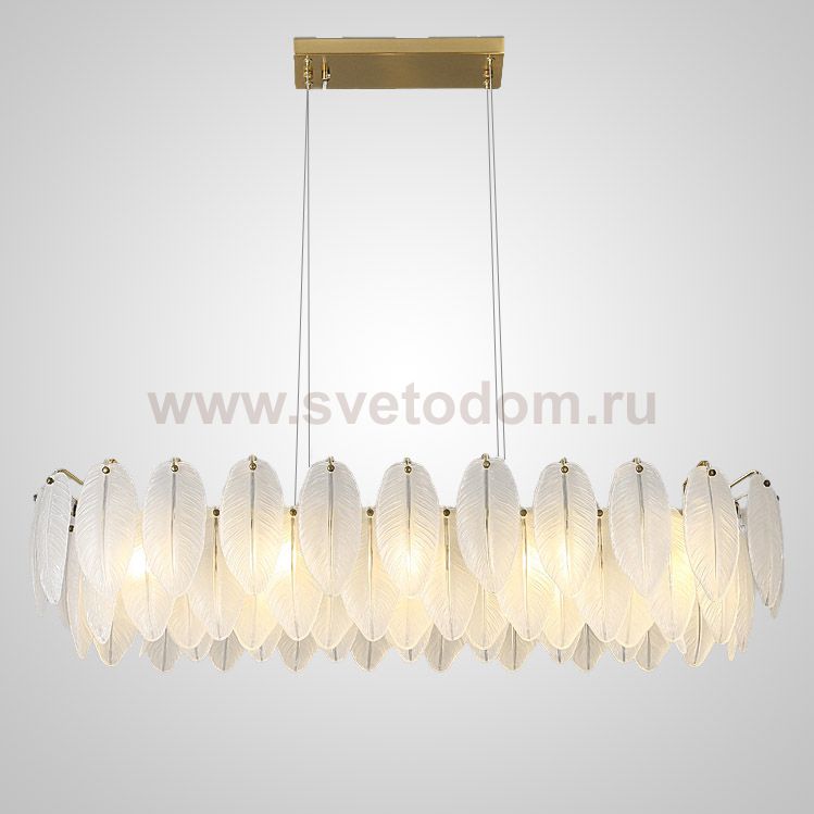 Подвесной  светильник LORELEY LONG ImperiumLoft 205520-23