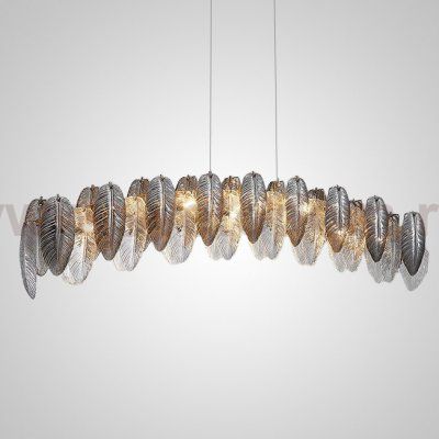 Подвесной светильник ORLANDA LONG L120 ImperiumLoft 205527-23