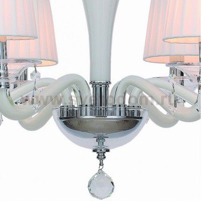 Люстра подвесная Favourite 2056-10P Atlanta