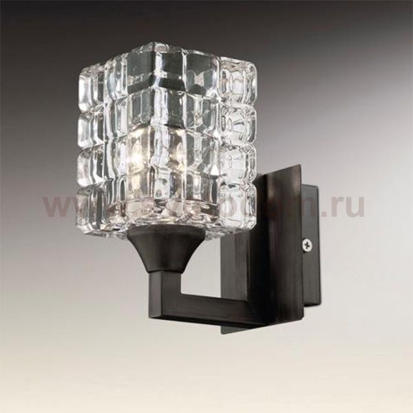 Светильник настенный бра Odeon light 2056/1W STAR