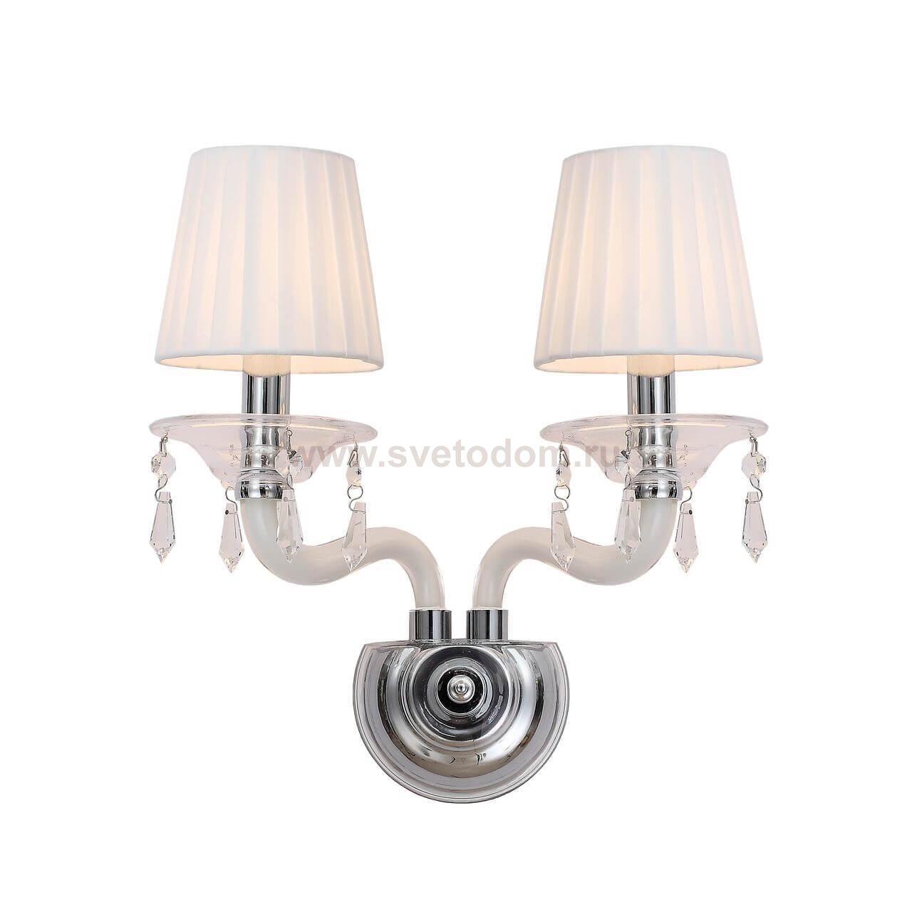 Настенный светильник Favourite 2056-2W Cleopatra